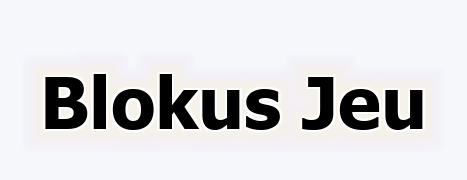 Blokus Jeu